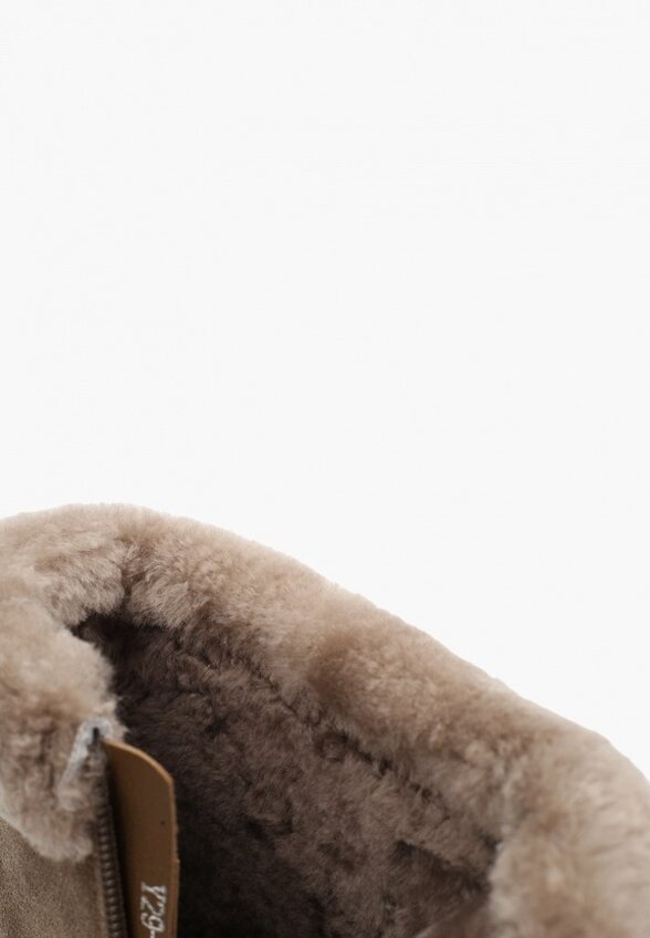 Ботильоны Francesca Peretti