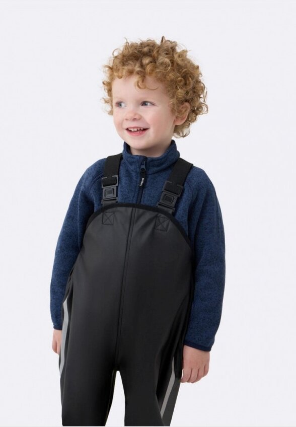 Полукомбинезон Lassie