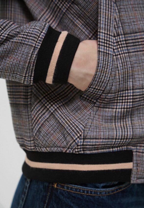 Куртка утепленная Trussardi