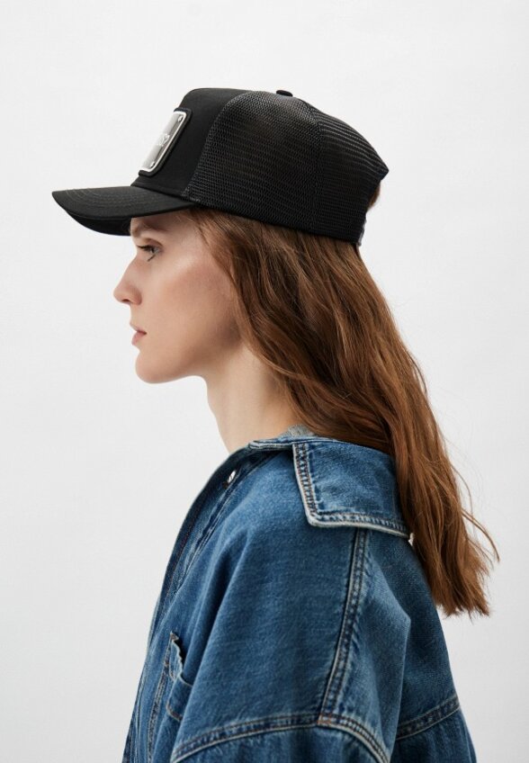 Бейсболка John Hatter & Co