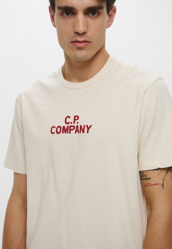 Футболка C.P. Company