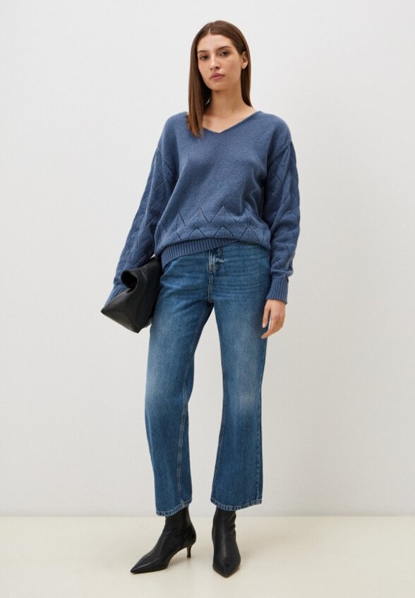 Пуловер Milanika