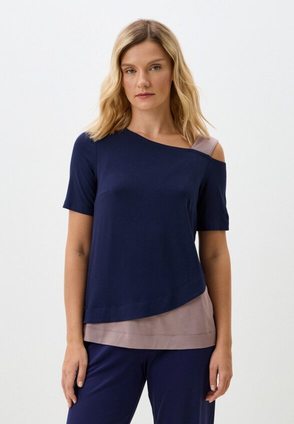 Футболка Helmidge