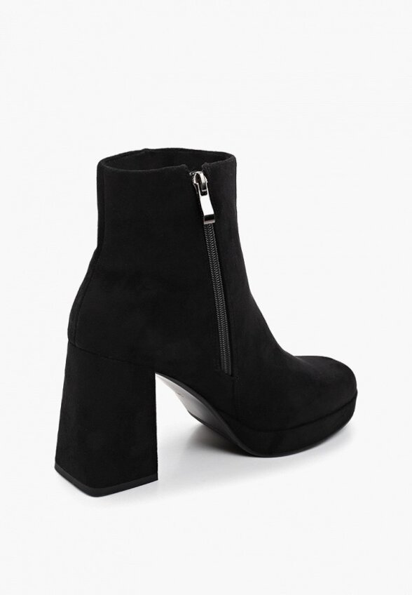 Ботильоны Obba