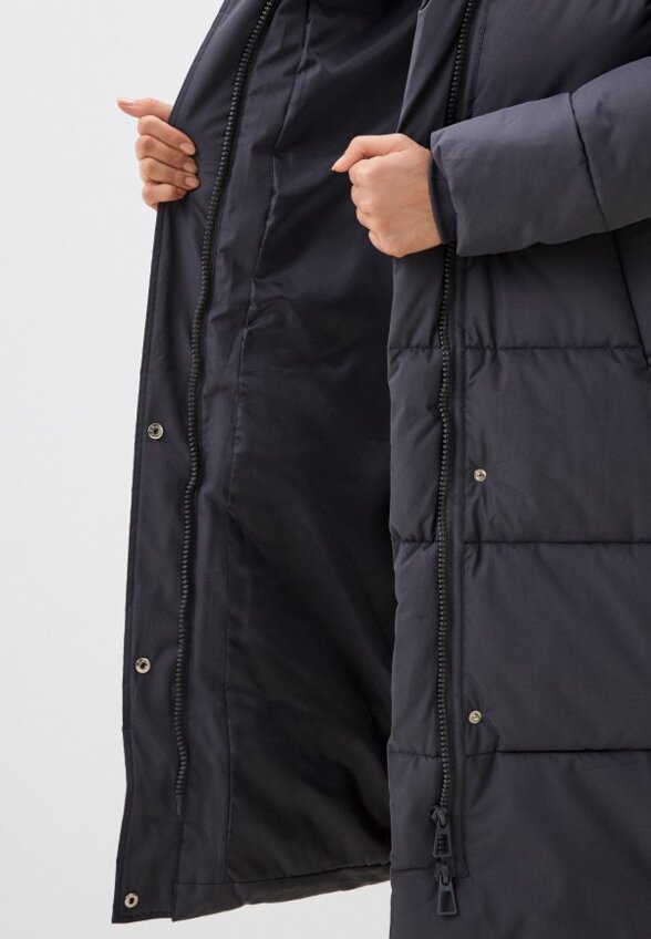 Пуховик Valoris