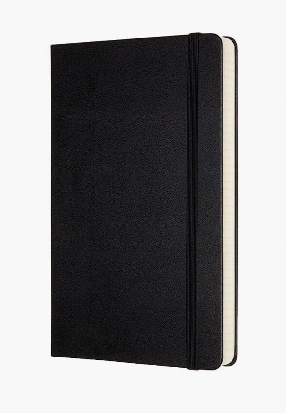 Блокнот Moleskine