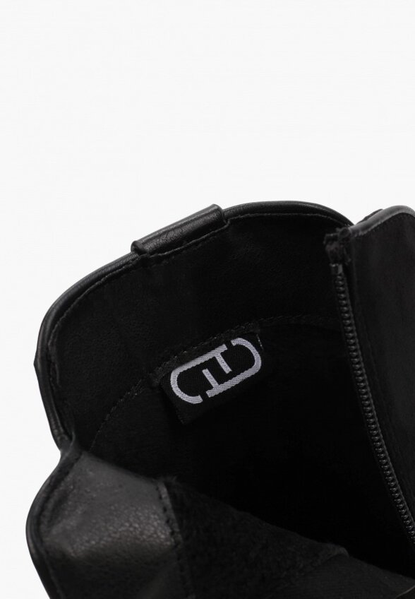 Ботильоны T.Taccardi