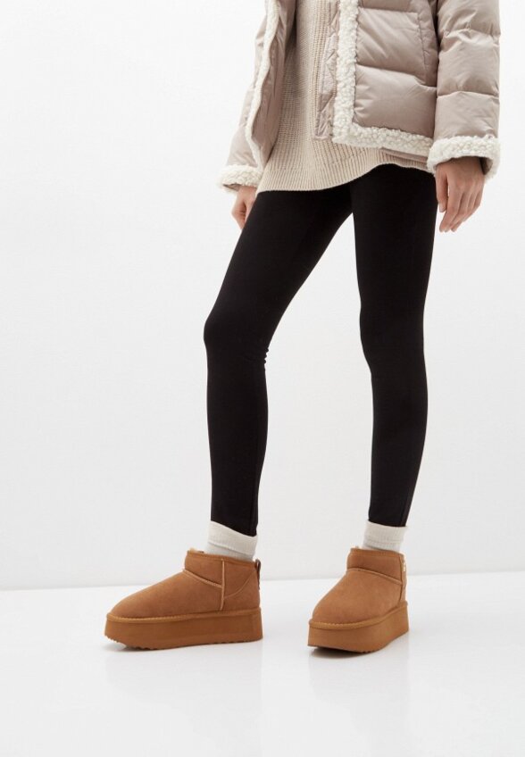 Полусапоги Liu Jo