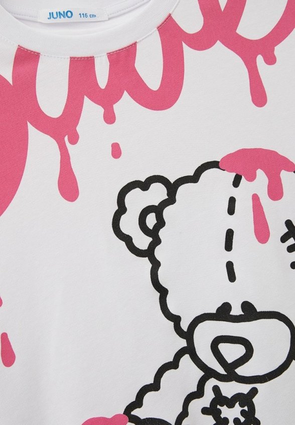 Футболка Juno