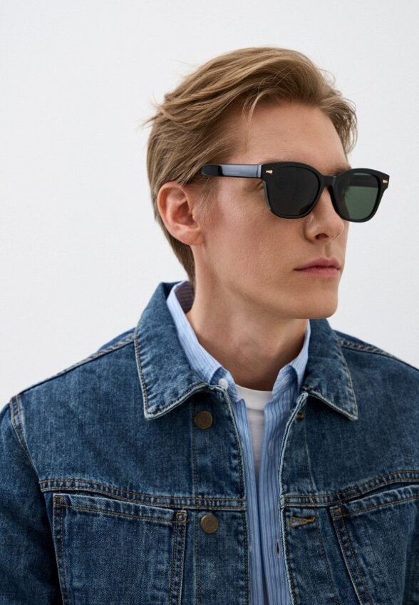 Очки солнцезащитные Seleva