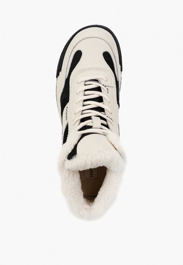 Кеды Helena Berger