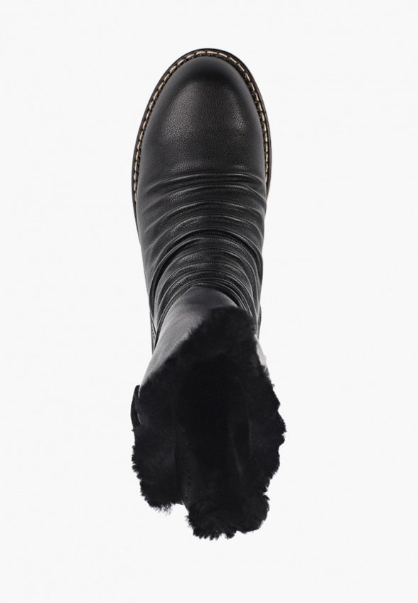 Полусапоги Helena Berger