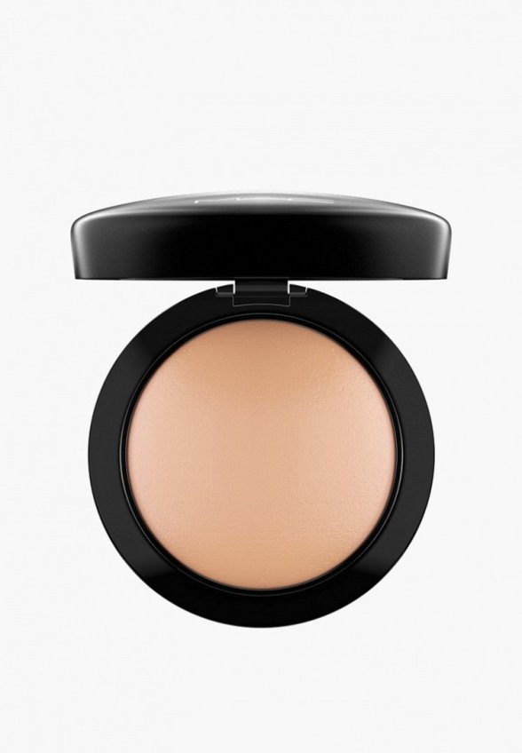 Пудра компактная MAC