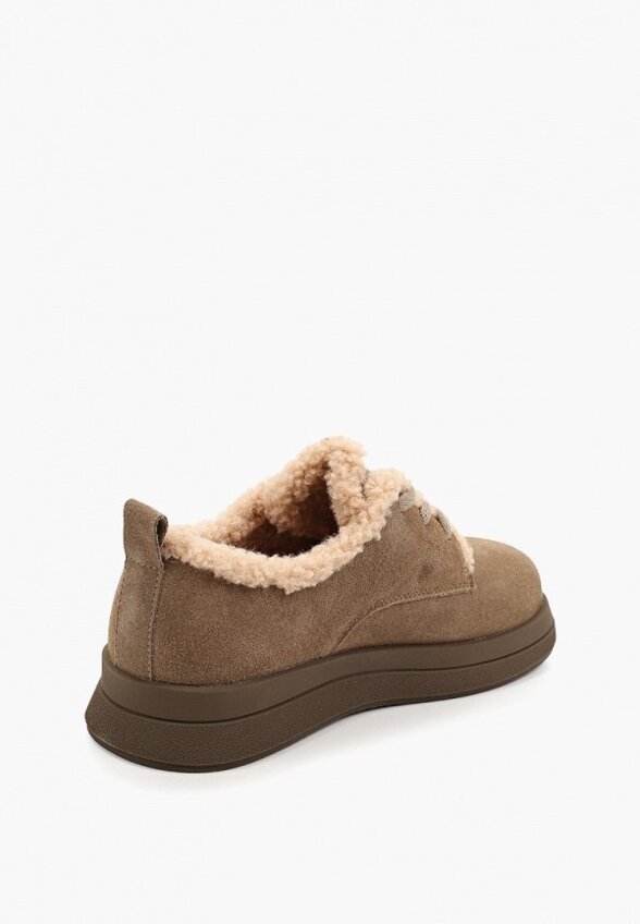 Ботинки Escan