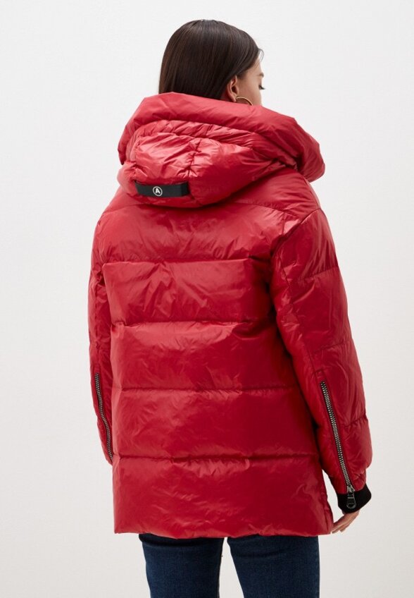 Куртка утепленная Avi