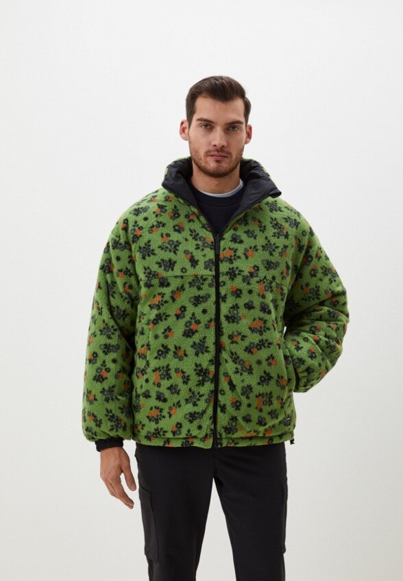 Пуховик Termit