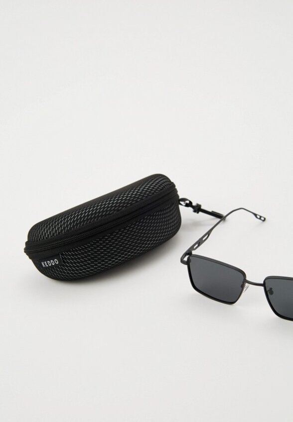 Очки солнцезащитные Keddo