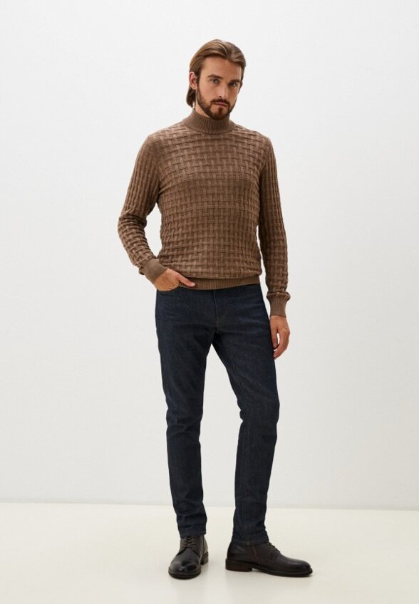 Водолазка Luxor By Ramo