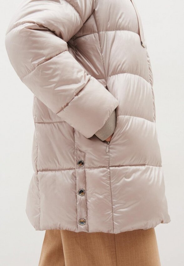 Пуховик Gerry Weber