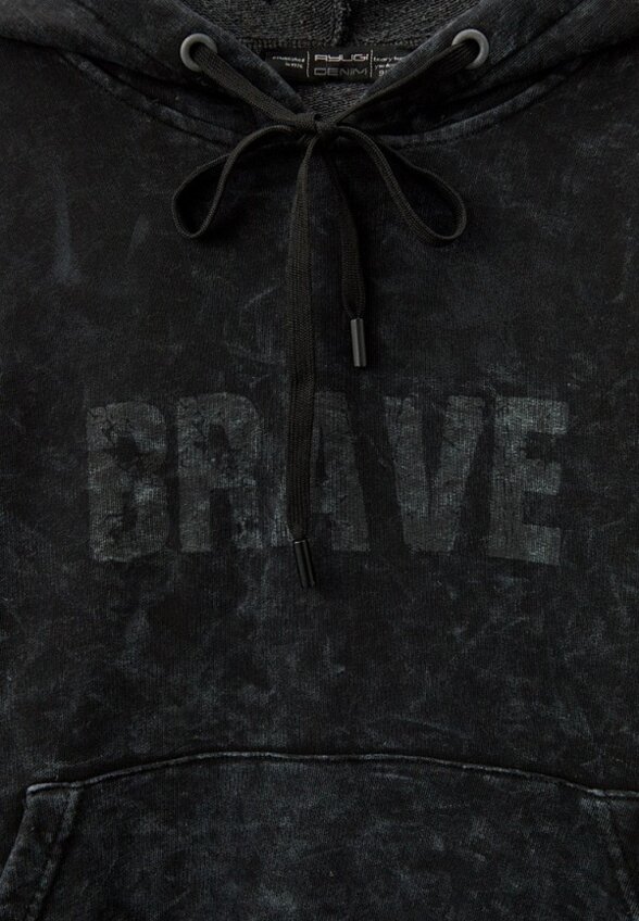 Худи Ayugi Jeans