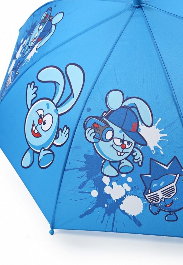 Зонт-трость PlayToday