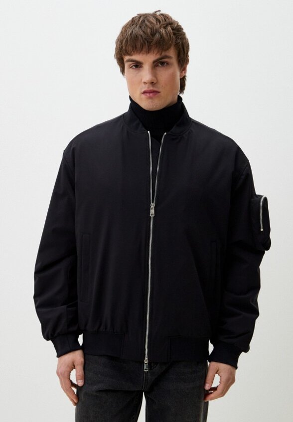 Куртка утепленная Topclo