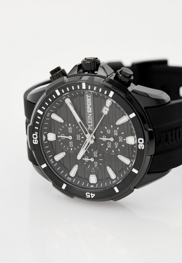 Часы Plein Sport