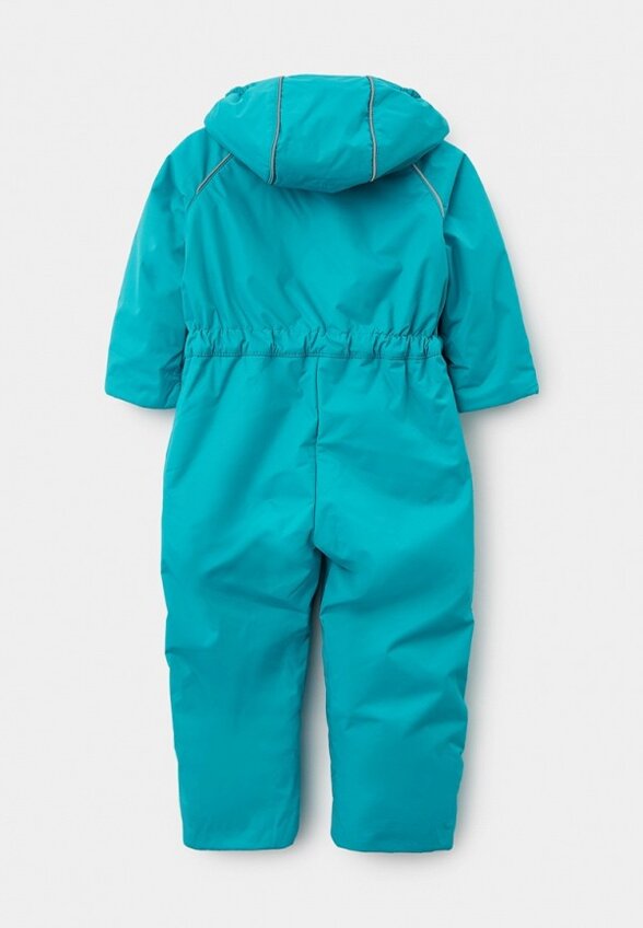 Комбинезон утепленный Nanomic