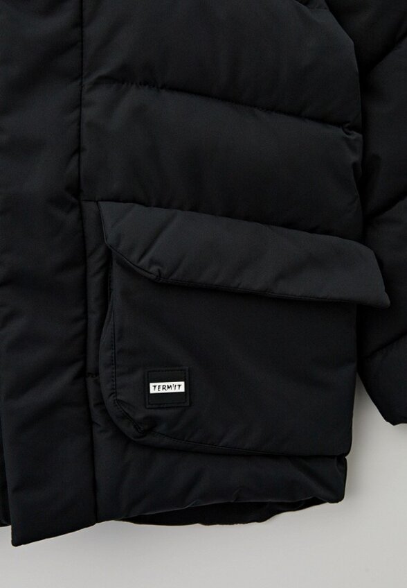 Куртка утепленная Termit