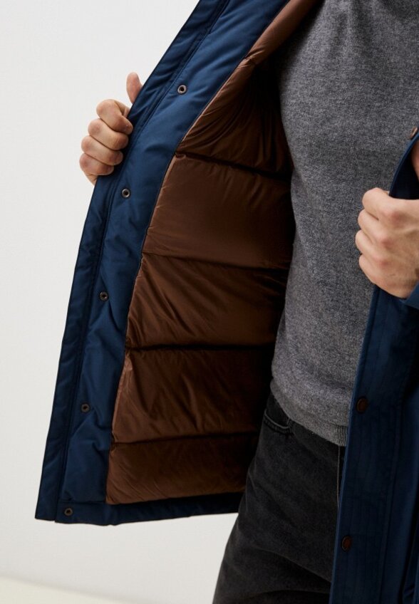 Пуховик Cordillero