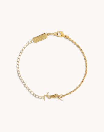 Saint Laurent Bracelet женщинам