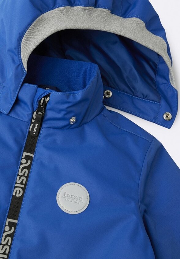 Комбинезон утепленный Lassie