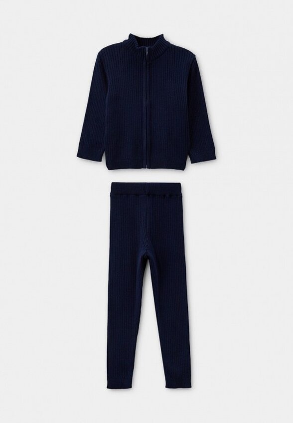 Кардиган и брюки Minaku