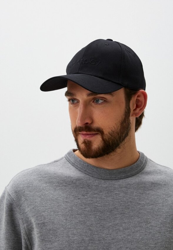 Бейсболка Colorplay