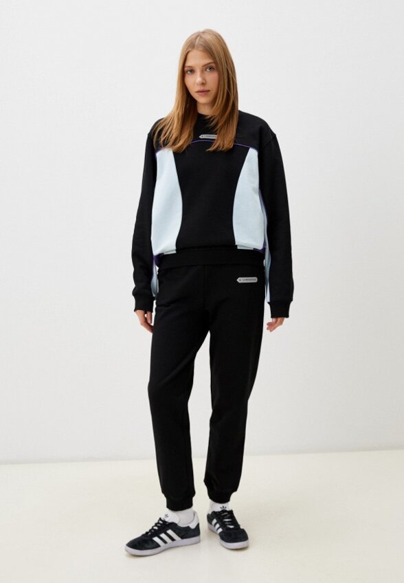 Брюки спортивные Luminapolis