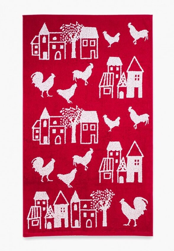 Набор полотенец Wellness