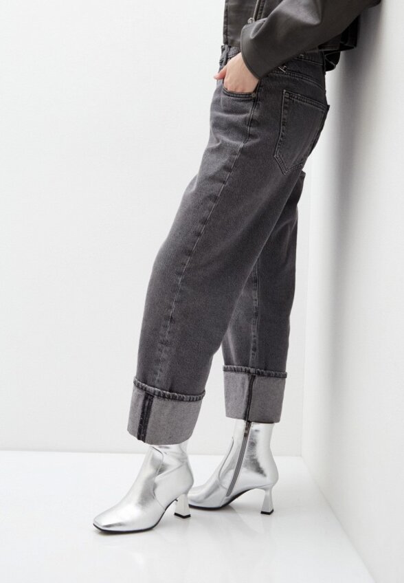 Ботильоны Ivolga