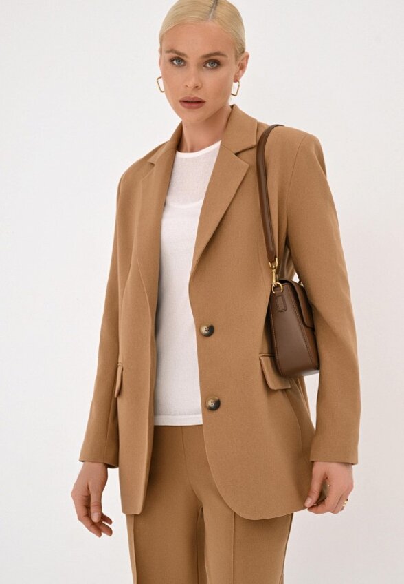 Жакет Spirit of Kattana