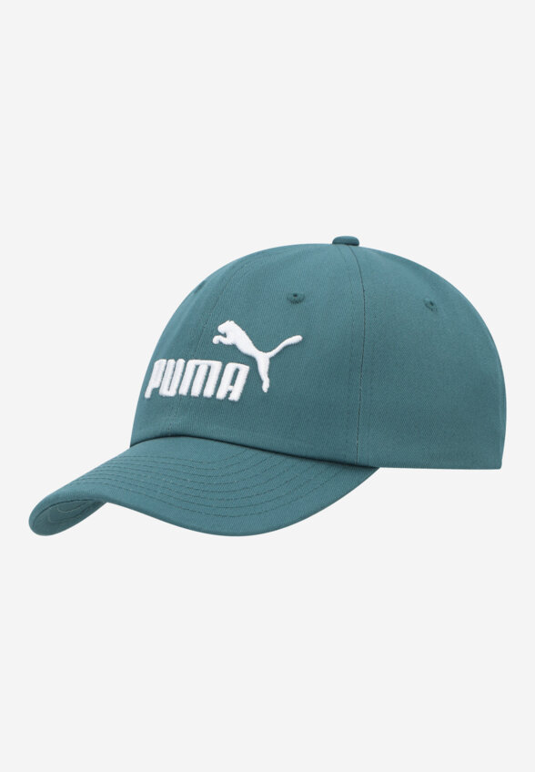 Бейсболка для мальчиков PUMA, Зеленый
