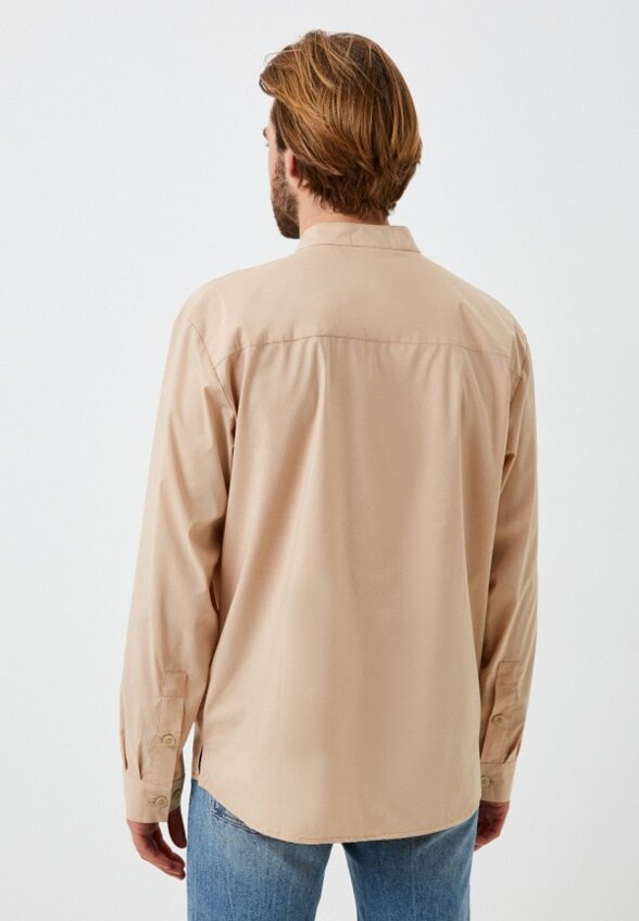 Рубашка Берегите Птиц