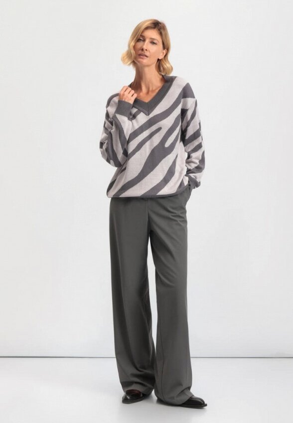 Пуловер Vivawool