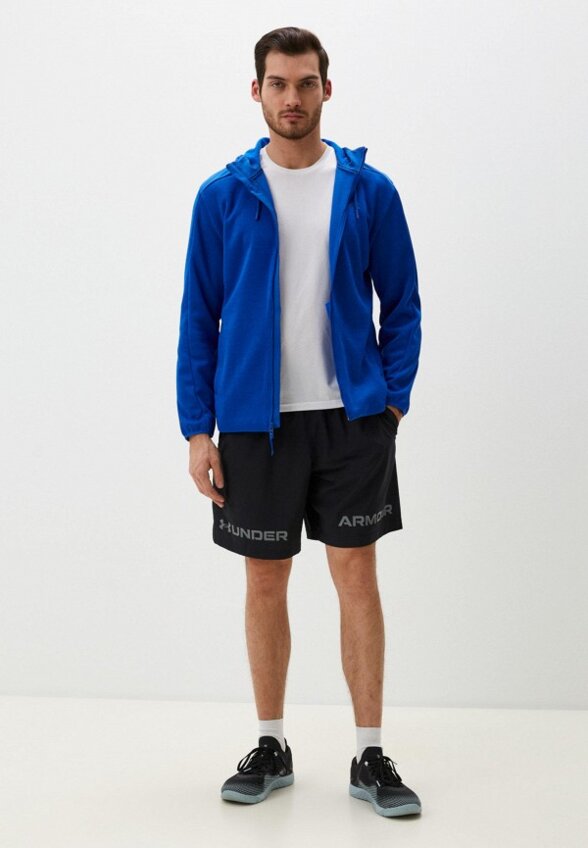 Ветровка Under Armour