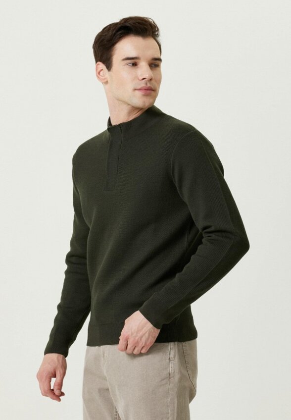 Джемпер NetWork