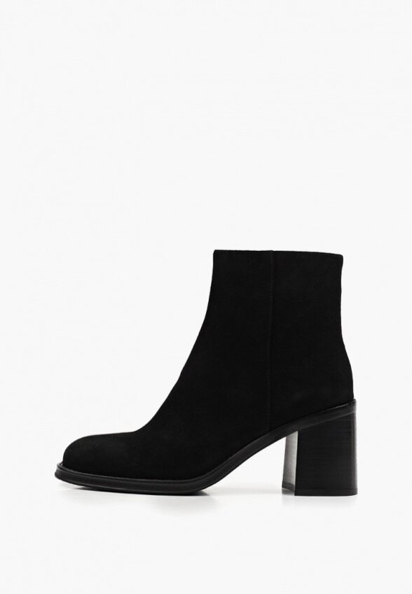 Ботильоны Ever Be