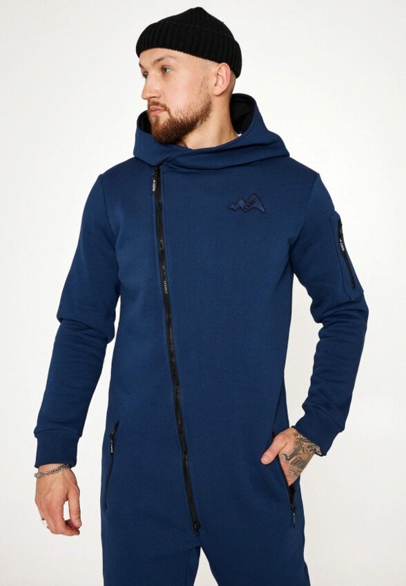 Комбинезон Cave