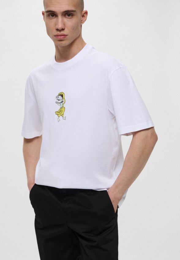 Футболка Hugo