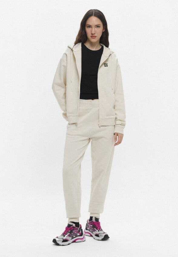 Толстовка Hugo