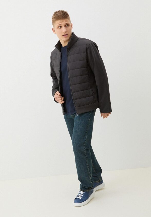 Куртка утепленная Maison David