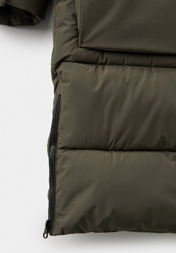 Куртка утепленная Outventure