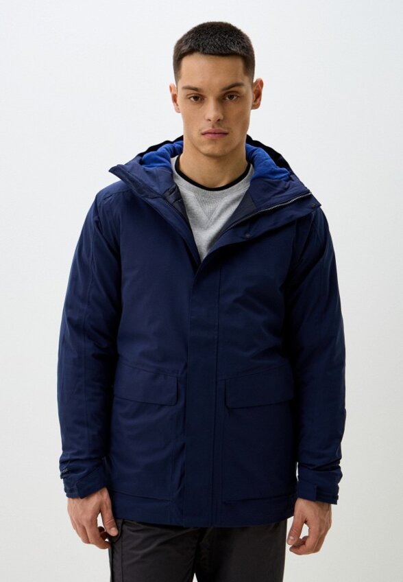 Куртка утепленная Craghoppers